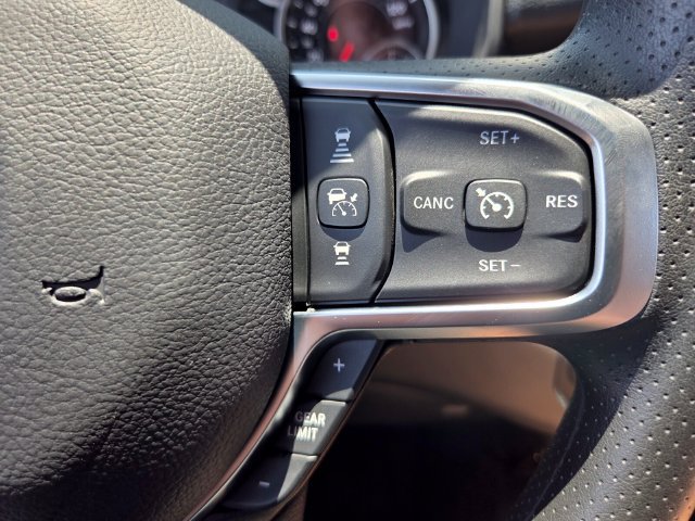 New 2026 RAM 1500 Tradesman RWD image 27
