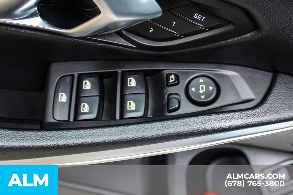 Used 2023 BMW 330i xDrive Sedan w/ Premium Package image 41