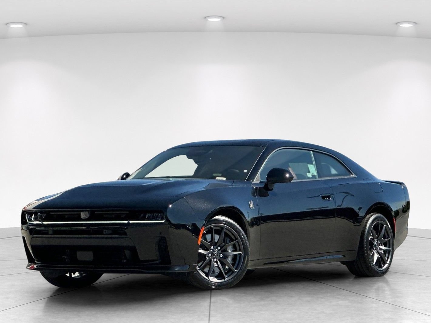 New 2026 Dodge Charger Scat Pack AWD/4WD image 3