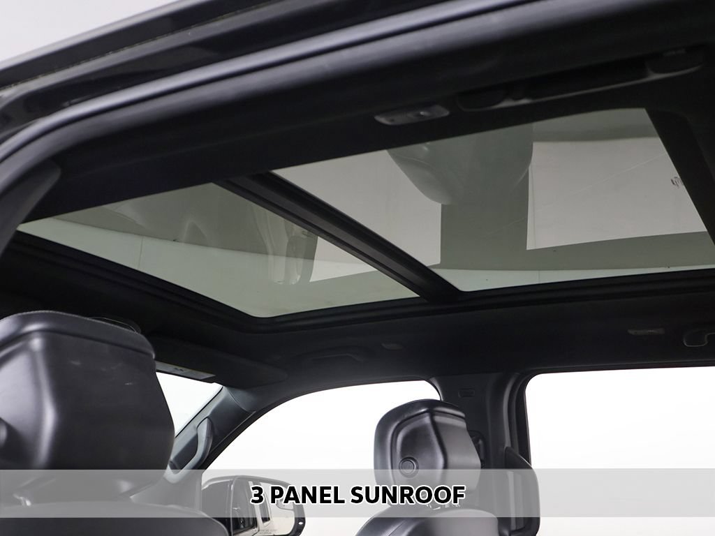 Used 2024 Jeep Wagoneer Series II AWD/4WD image 4