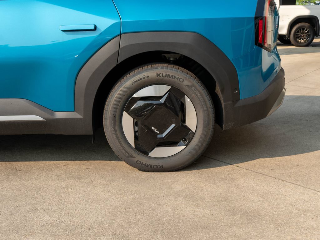 New 2026 Kia EV9 Wind AWD/4WD image 33