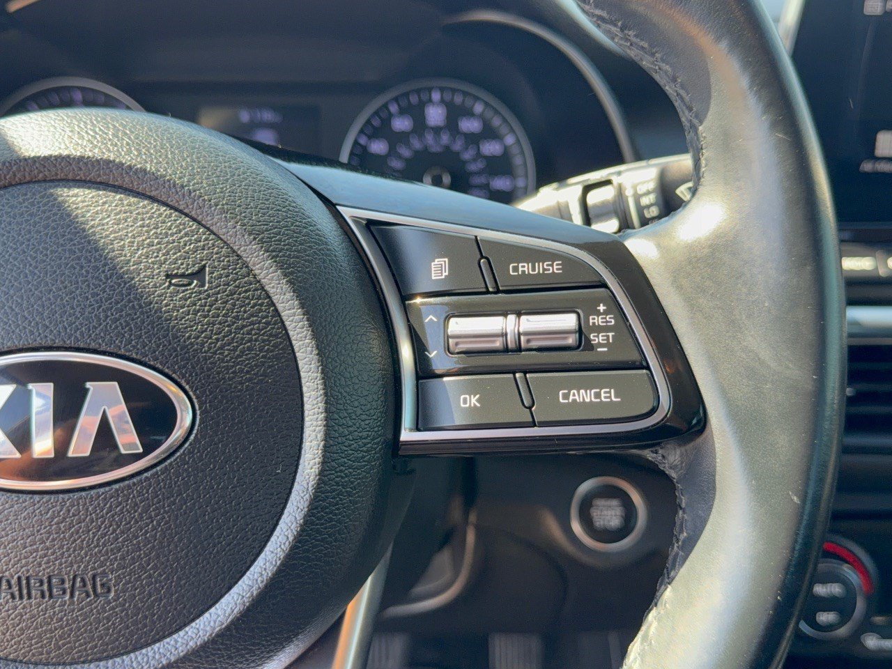 Used 2019 Kia Forte EX FWD image 19