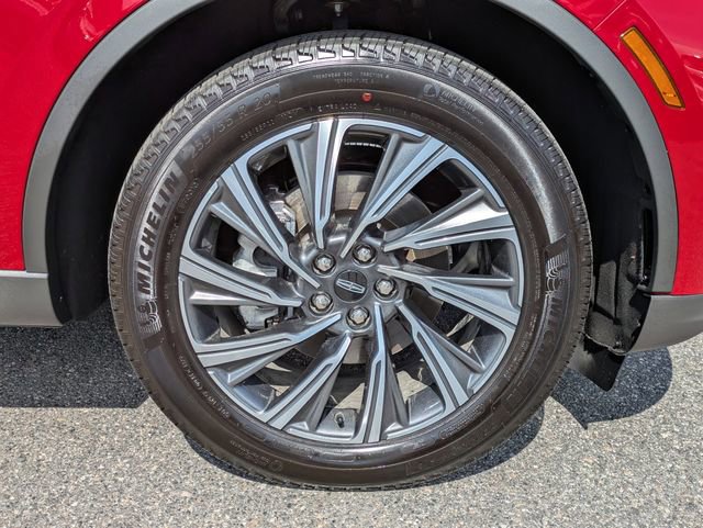 New 2026 Lincoln Aviator 2WD image 11