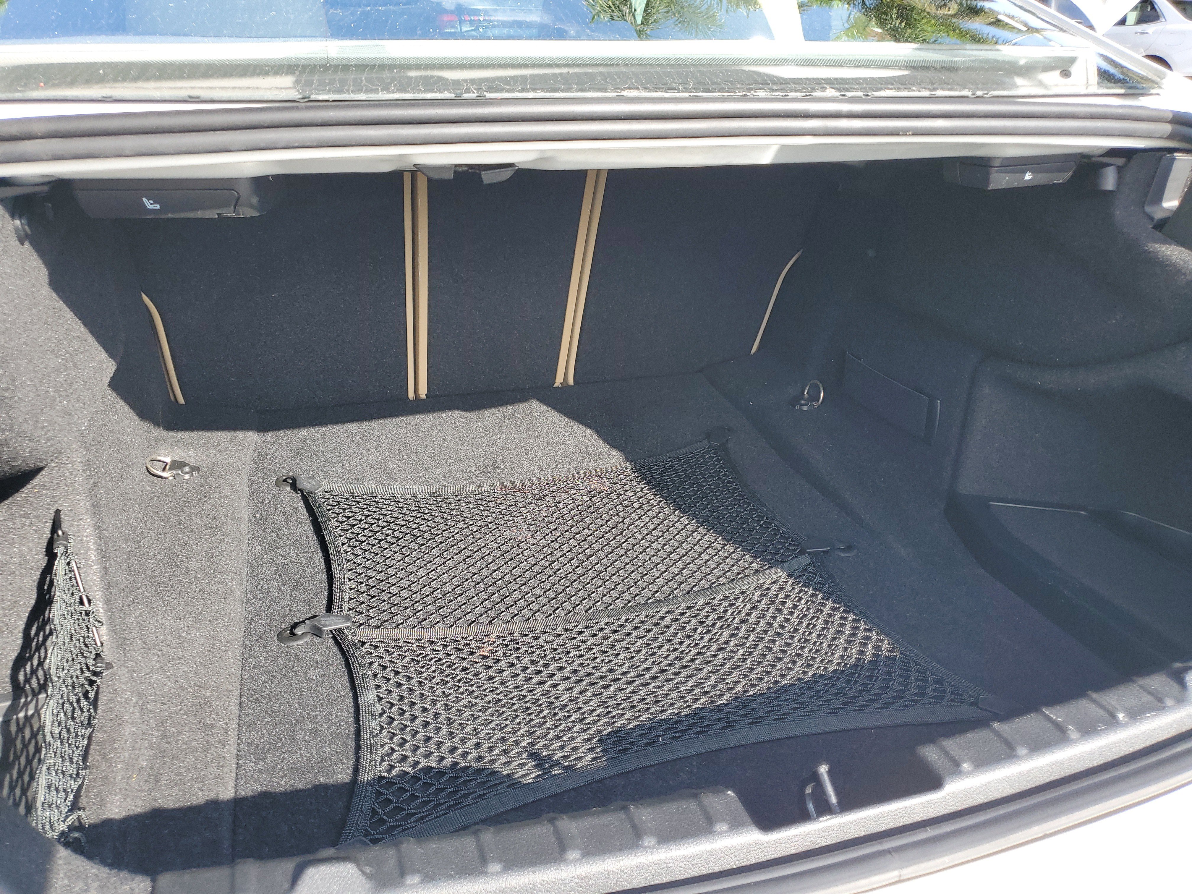 Used 2016 BMW 428i Coupe image 8