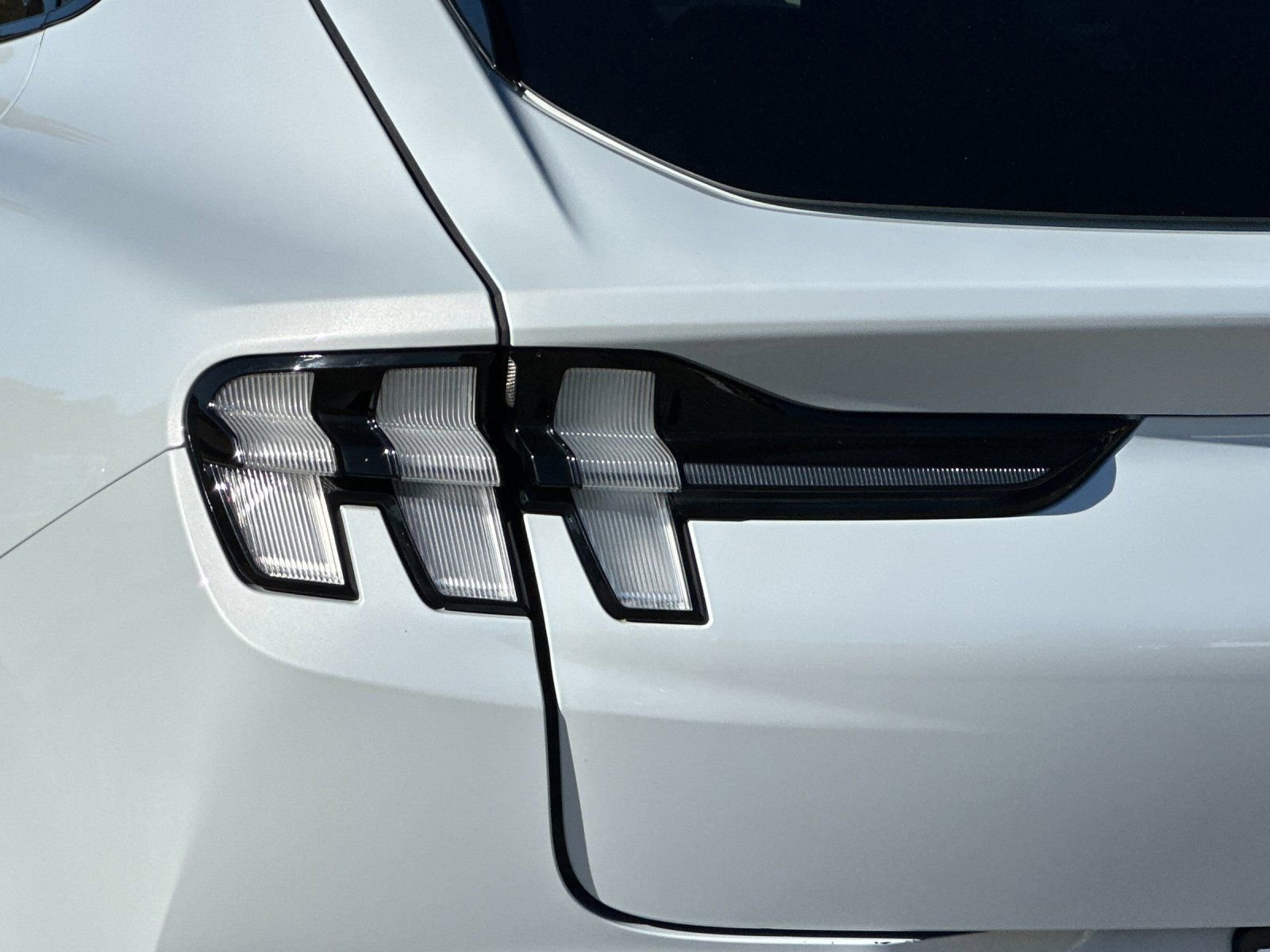 Used 2021 Ford Mustang Mach-E Select image 34