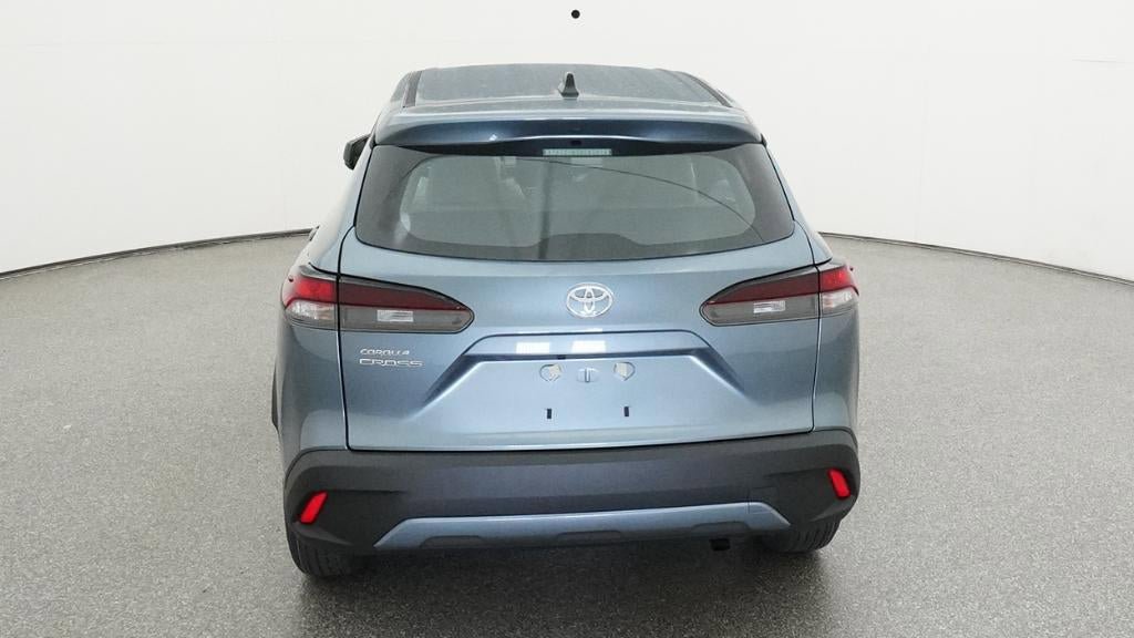 New 2026 Toyota Corolla Cross L FWD image 7