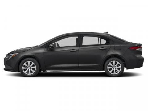 New 2026 Toyota Corolla LE FWD image 3