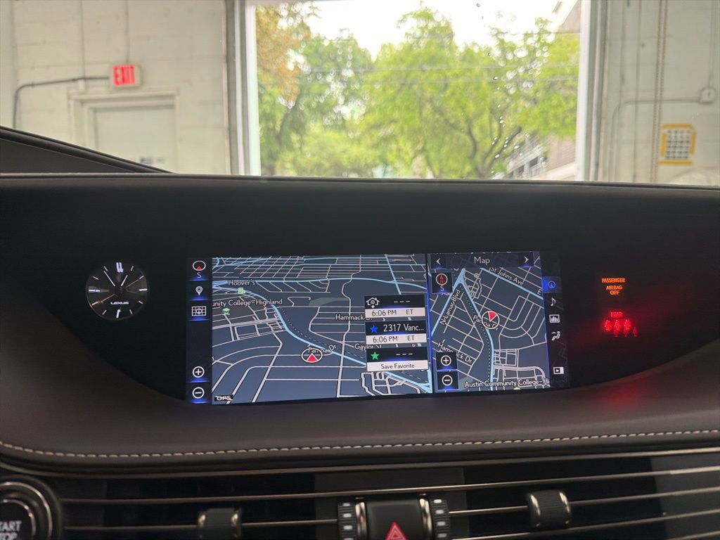 Used 2018 Lexus LS 500 AWD w/ Luxury Package image 33