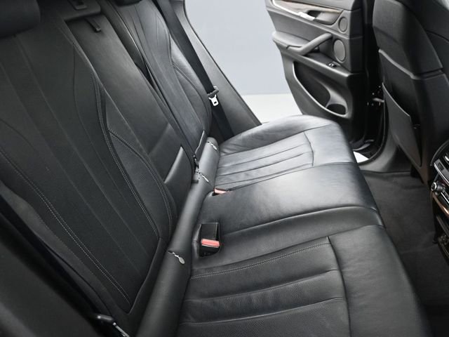 Used 2018 BMW X6 xDrive35i image 25