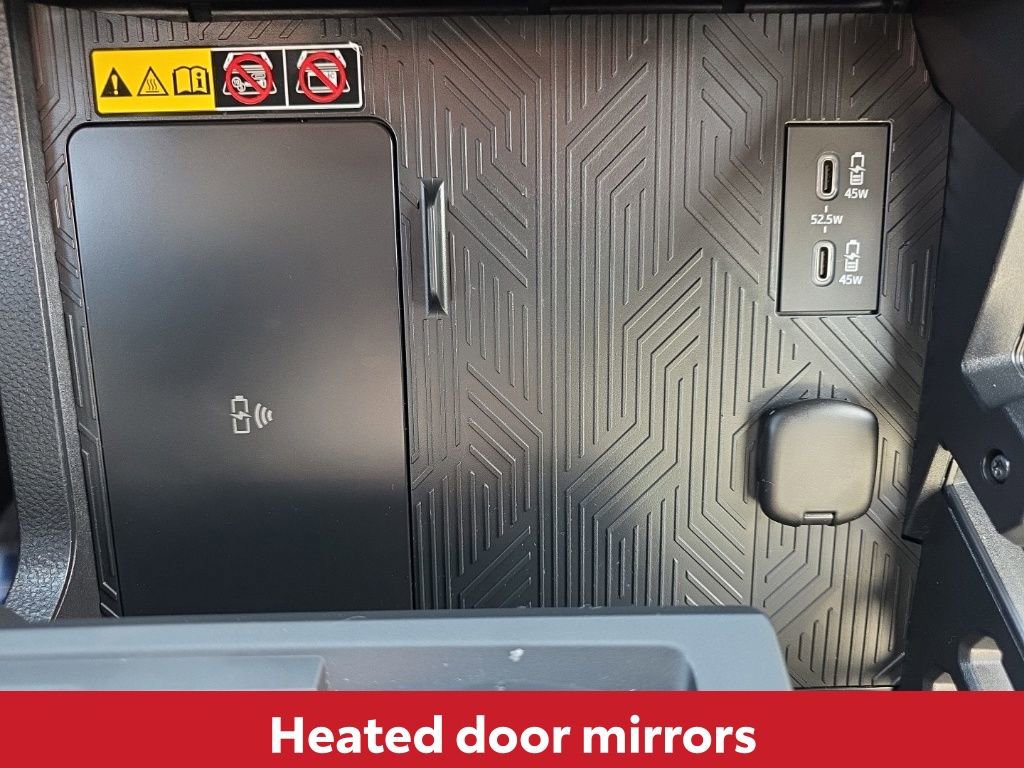 Used 2024 Toyota Tacoma TRD Sport w/ TRD Sport Upgrade Package image 31