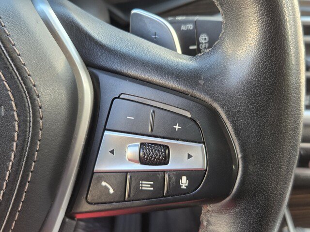Used 2022 BMW X5 sDrive40i RWD image 24