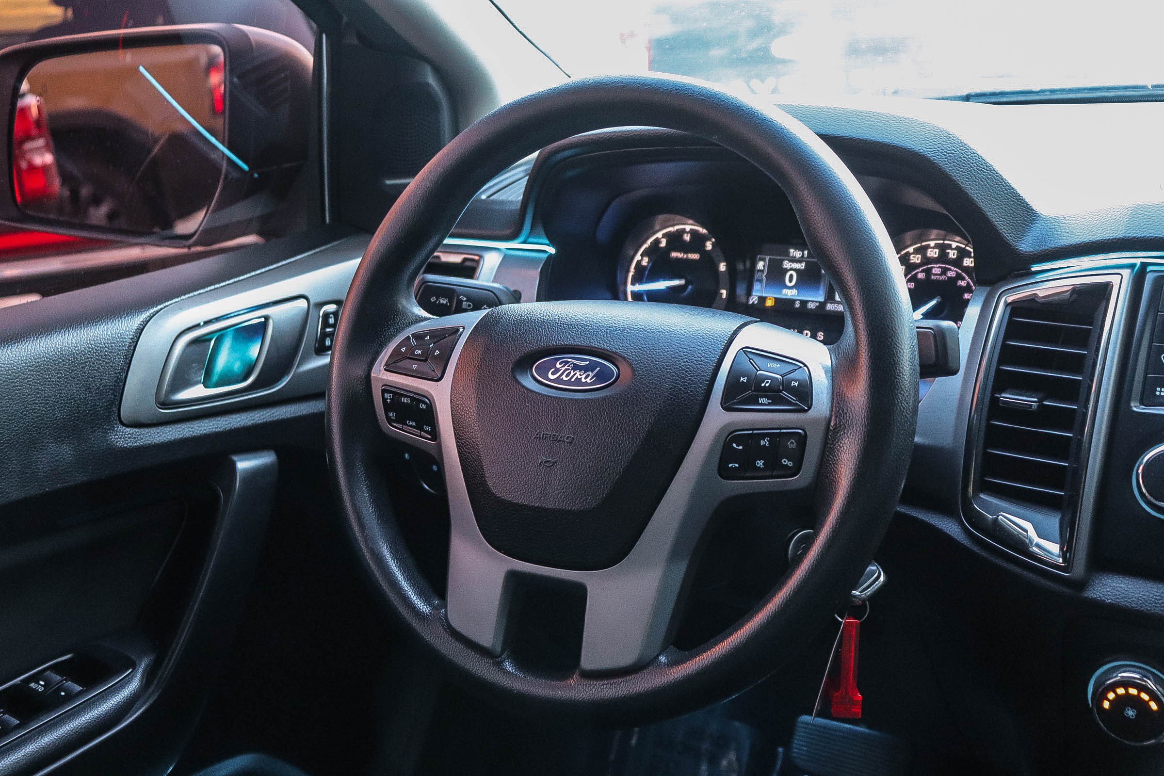 Used 2019 Ford Ranger XLT image 16