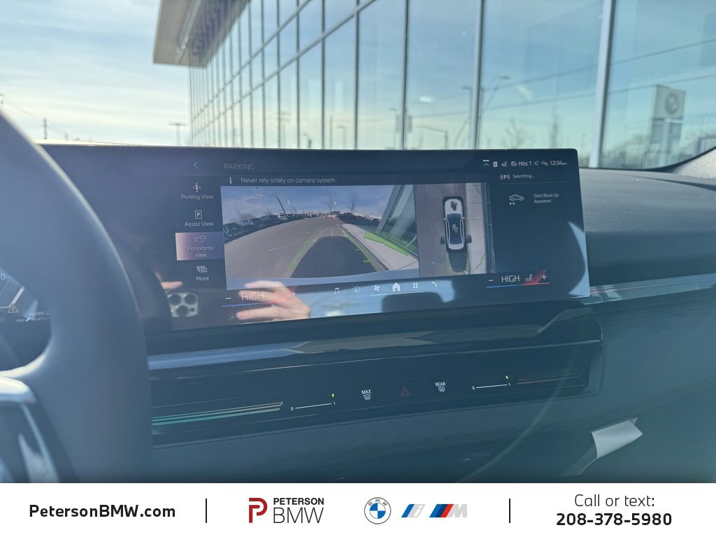 New 2026 BMW 530i xDrive w/ Premium Package image 29