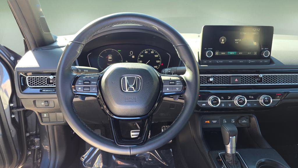 Used 2025 Honda Civic Sport image 18