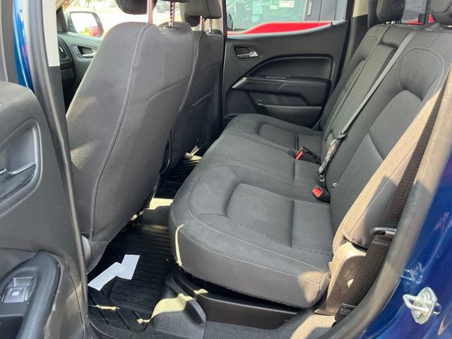 Used 2019 GMC Canyon SLE w/ SLE Convenience Package AWD/4WD image 6
