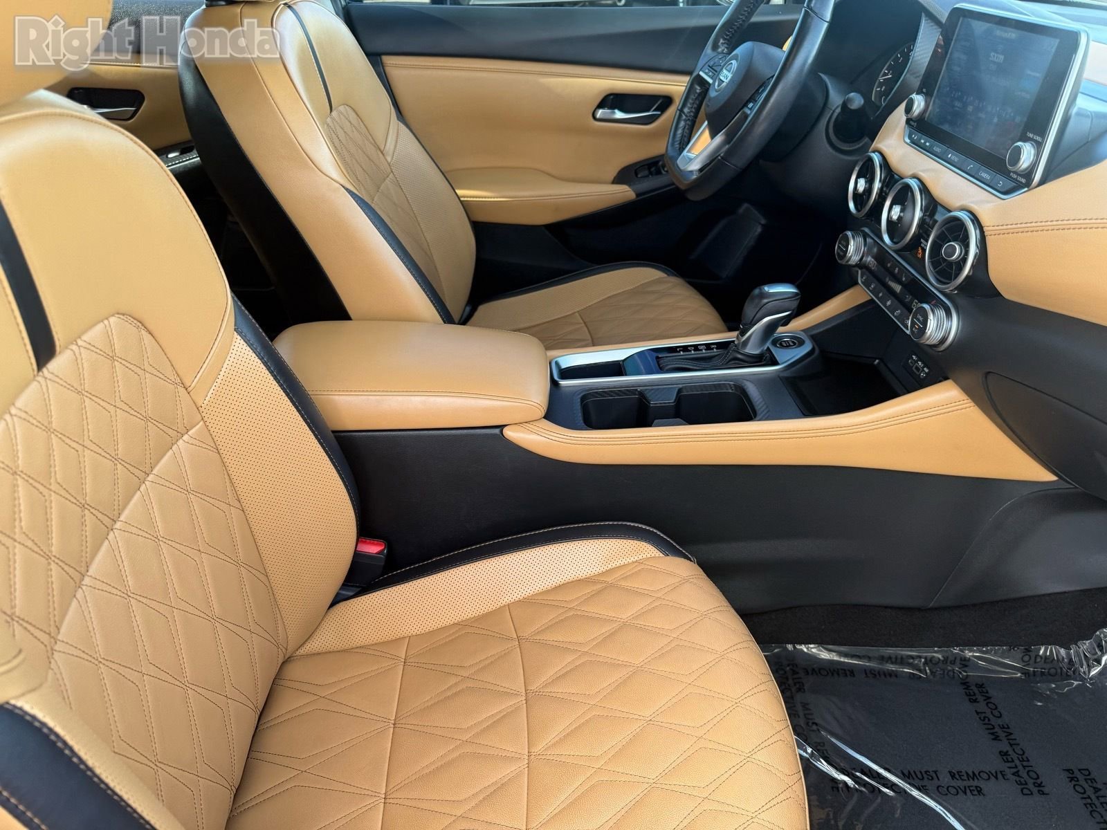 Used 2022 Nissan Sentra SV w/ SV Premium Package image 31