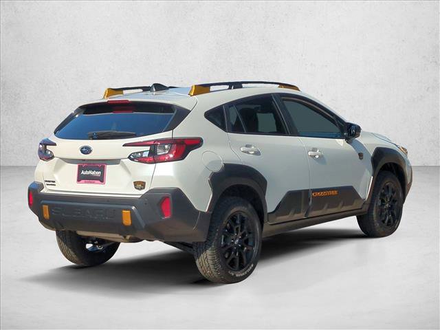 New 2026 Subaru Crosstrek 2.5i Wilderness w/ Crosstrek Mirror Package AWD/4WD image 2