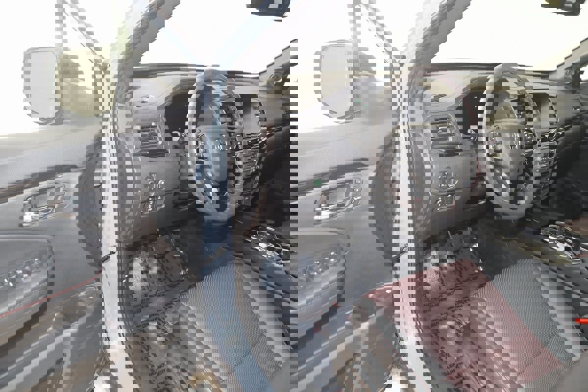 Used 2025 Honda Ridgeline Black Edition image 41