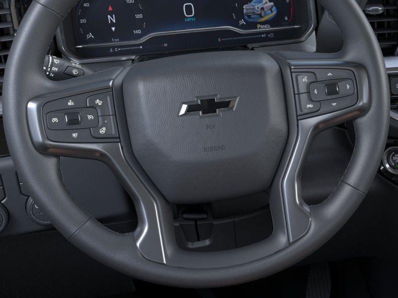 New 2026 Chevrolet Silverado 2500 High Country w/ Midnight Edition AWD/4WD image 19
