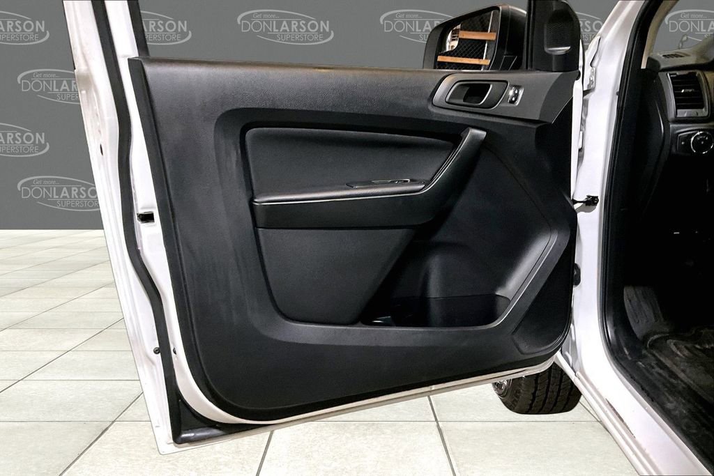 Used 2019 Ford Ranger XL w/ Equipment Group 101A Mid RWD image 12
