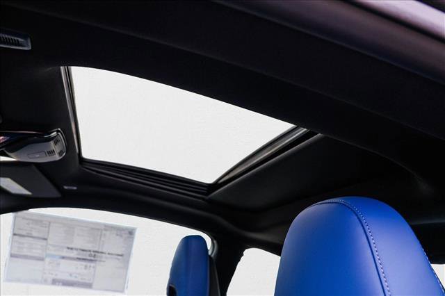 New 2026 BMW M4 xDrive Competition AWD/4WD image 11