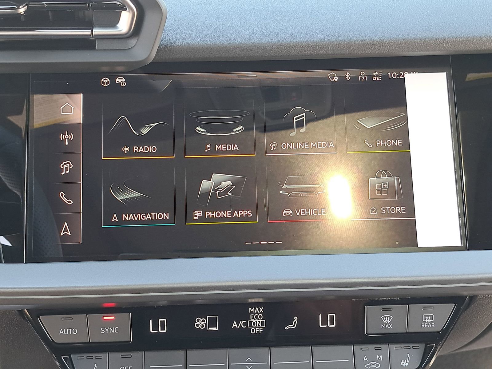 New 2026 Audi S3 Premium image 23