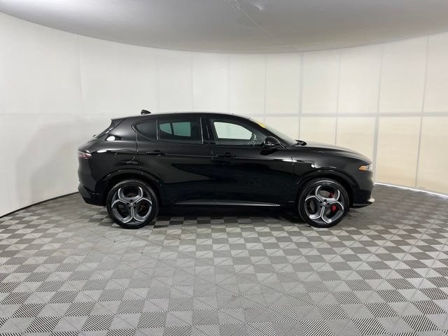 Used 2026 Alfa Romeo Tonale w/ Quick Order Package 23H Volce AWD/4WD image 8