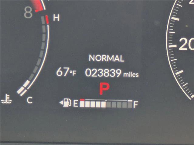 Used 2024 Honda Ridgeline TrailSport image 11