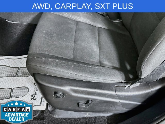 Used 2021 Dodge Durango SXT AWD/4WD image 18