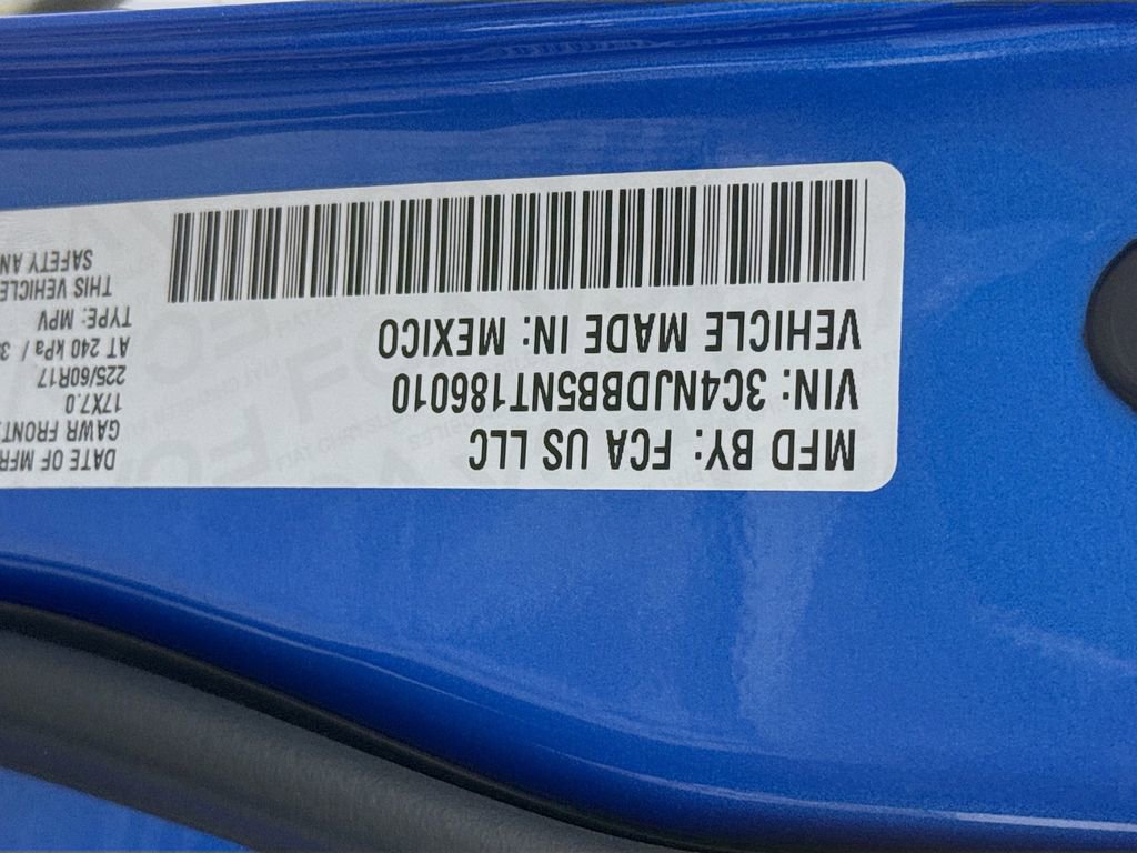 Used 2022 Jeep Compass Latitude image 33