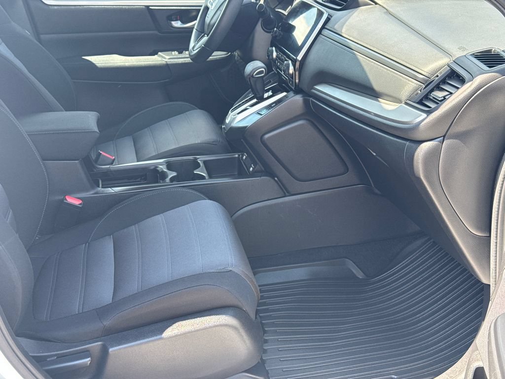 Used 2021 Honda CR-V Special Edition image 13