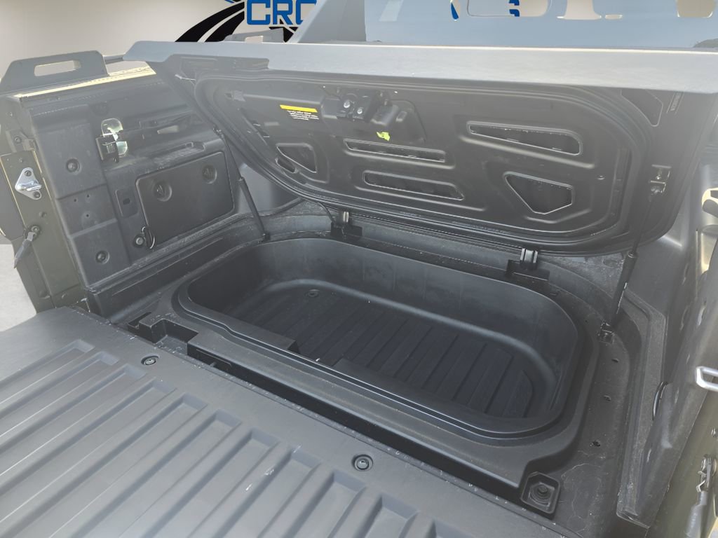 New 2026 Hyundai Santa Cruz SEL image 14