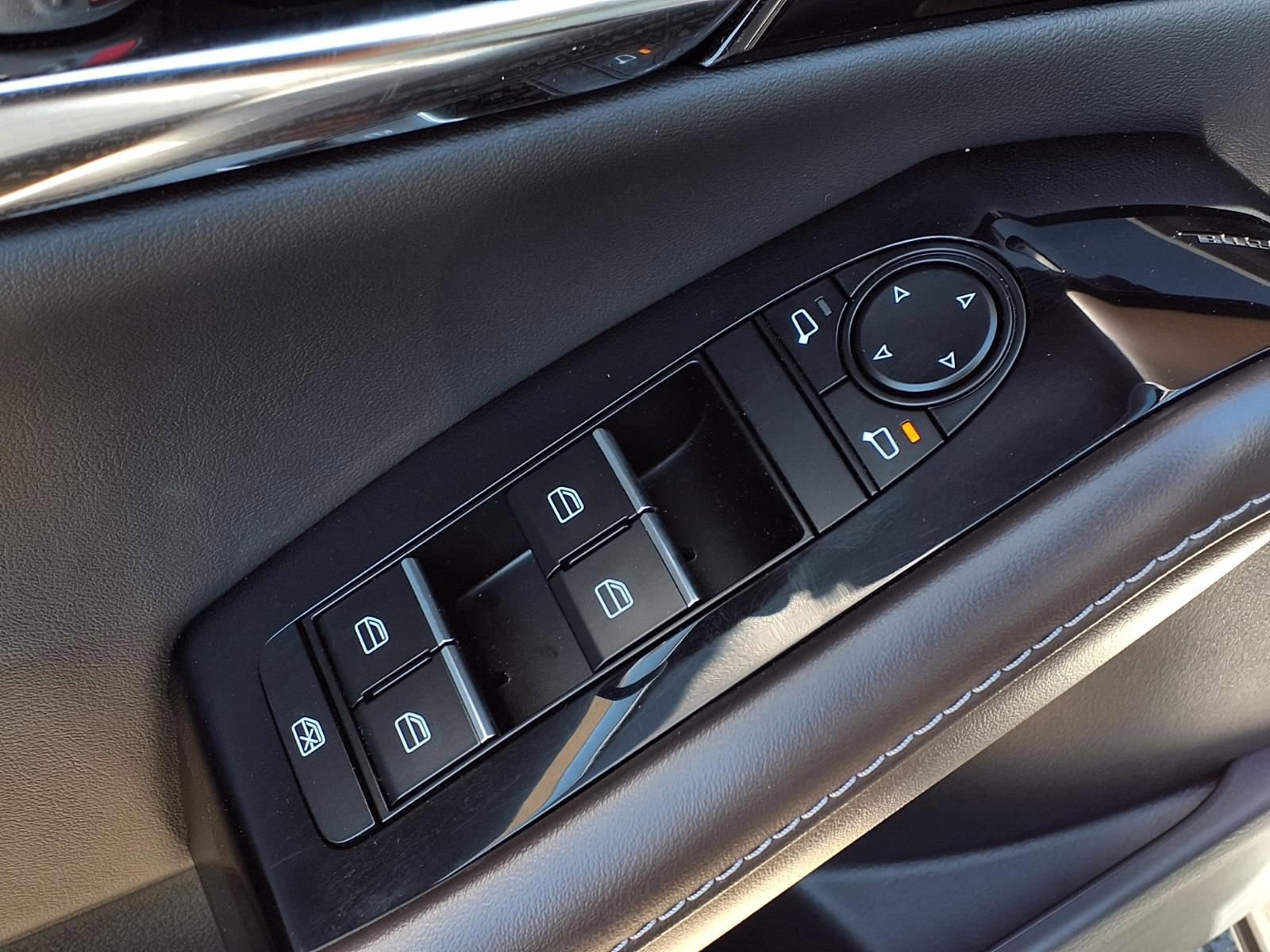 Certified 2025 MAZDA CX-30 2.5 Turbo w/ Premium Plus Pkg image 19