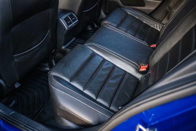 Used 2015 Volkswagen Golf R 4-Door AWD/4WD image 74