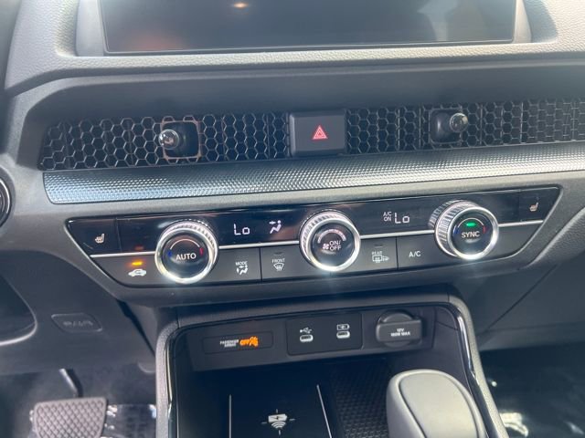 New 2026 Honda CR-V Sport-L image 15