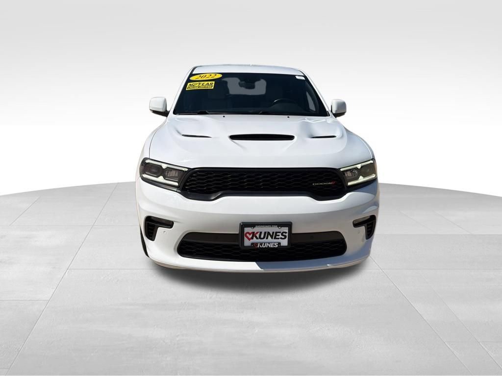 Used 2022 Dodge Durango R/T RWD image 4