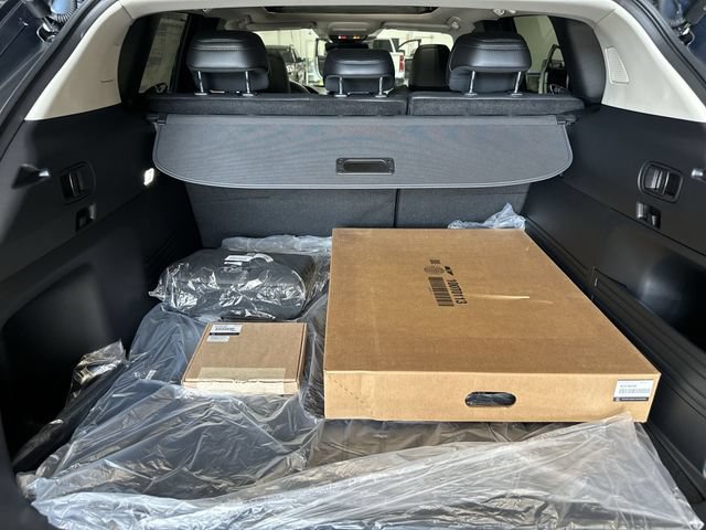 New 2026 MAZDA CX-50 2.5 Hybrid w/ Weather Package AWD/4WD image 26
