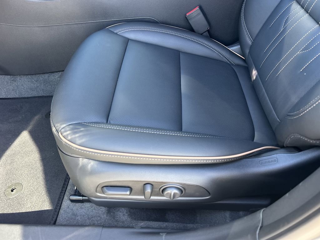 New 2026 Buick Envista Avenir image 20