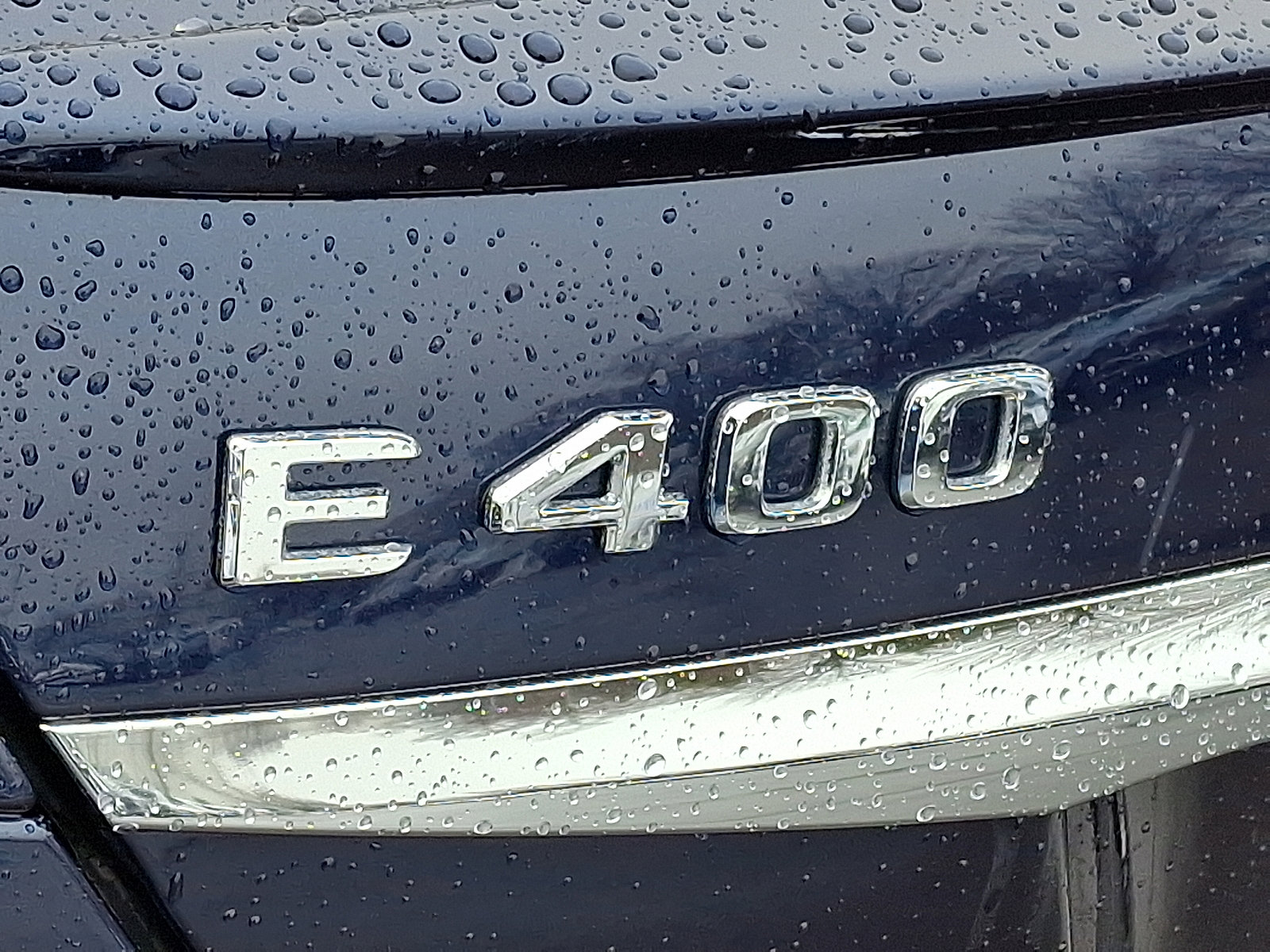 Certified 2018 Mercedes-Benz E 400 E 400 image 33