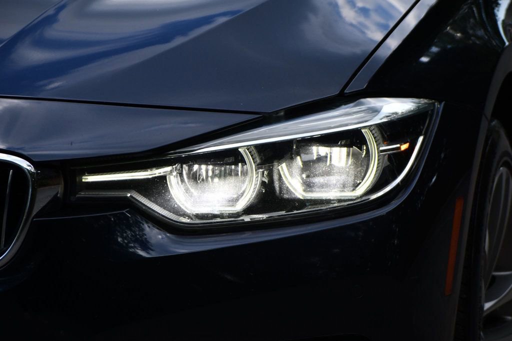 Used 2016 BMW 328i xDrive Sedan image 4