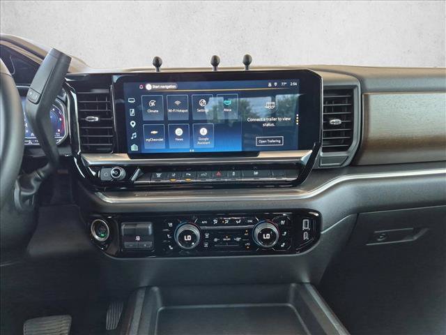 Used 2025 Chevrolet Silverado 3500 High Country w/ High Country Premium Package AWD/4WD image 15