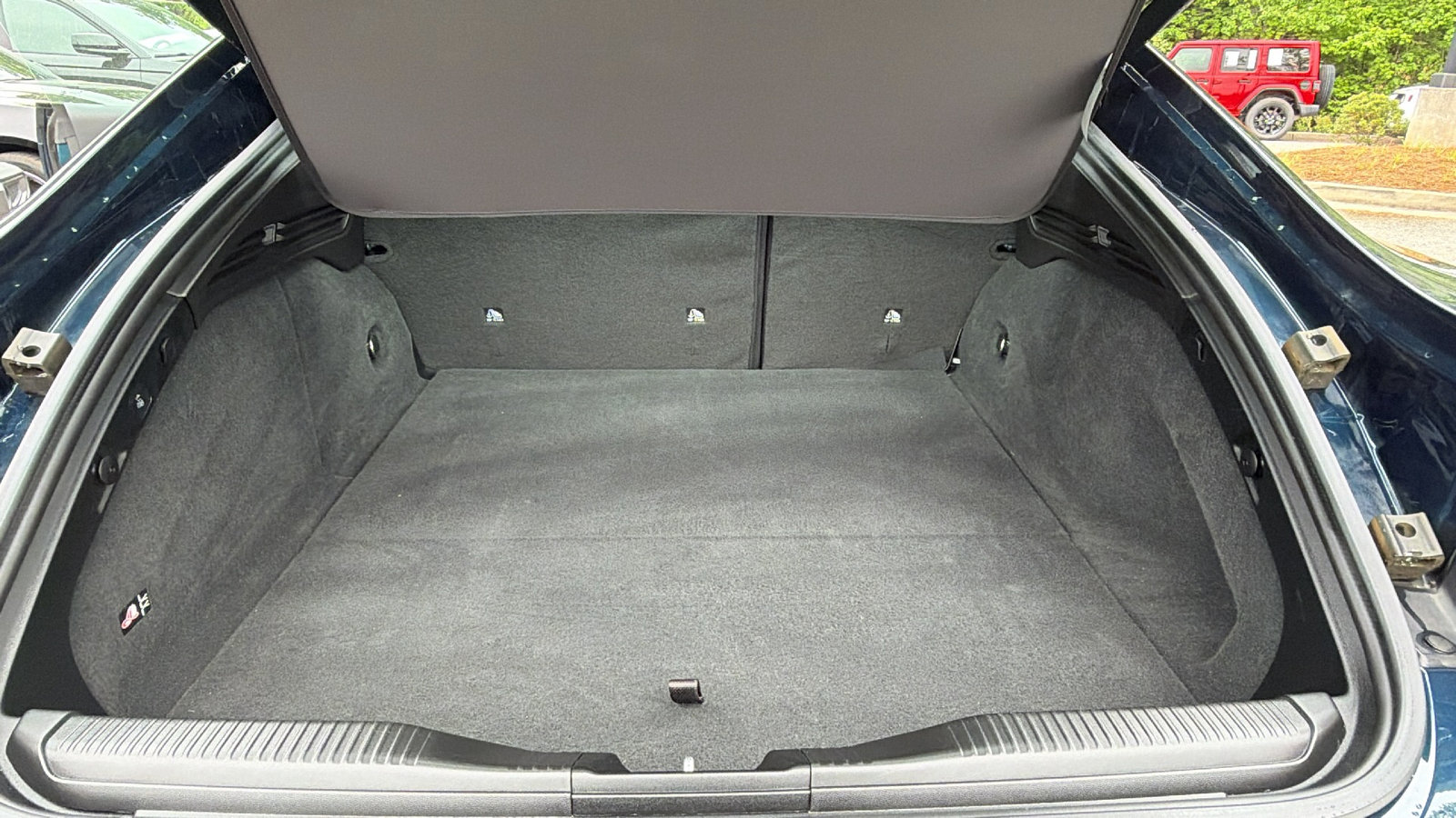 Used 2024 Dodge Charger Scat Pack w/ Plus Group AWD/4WD image 13