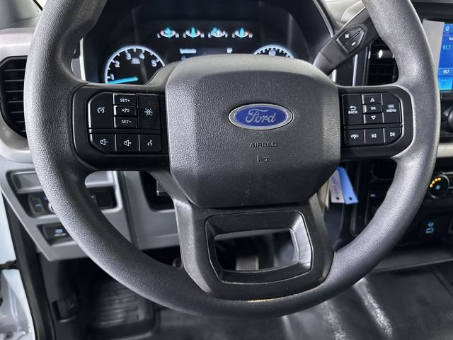Used 2023 Ford F150 XL AWD/4WD image 11