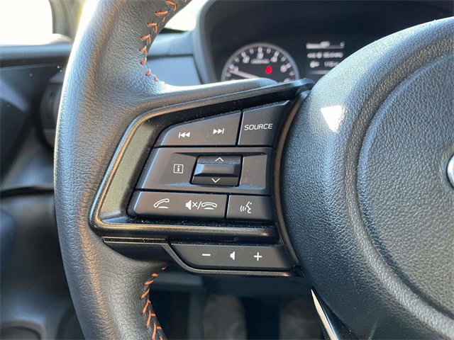 Used 2024 Subaru Crosstrek 2.5i Limited image 25