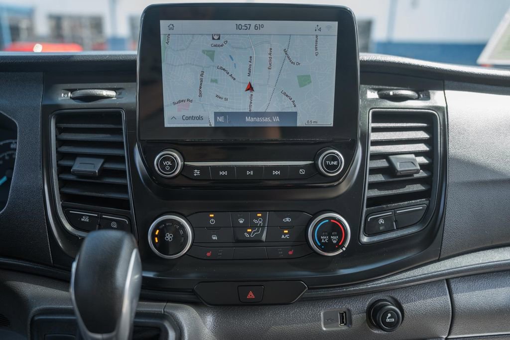 Used 2020 Ford Transit 350 AWD w/ Interior Upgrade Package image 25