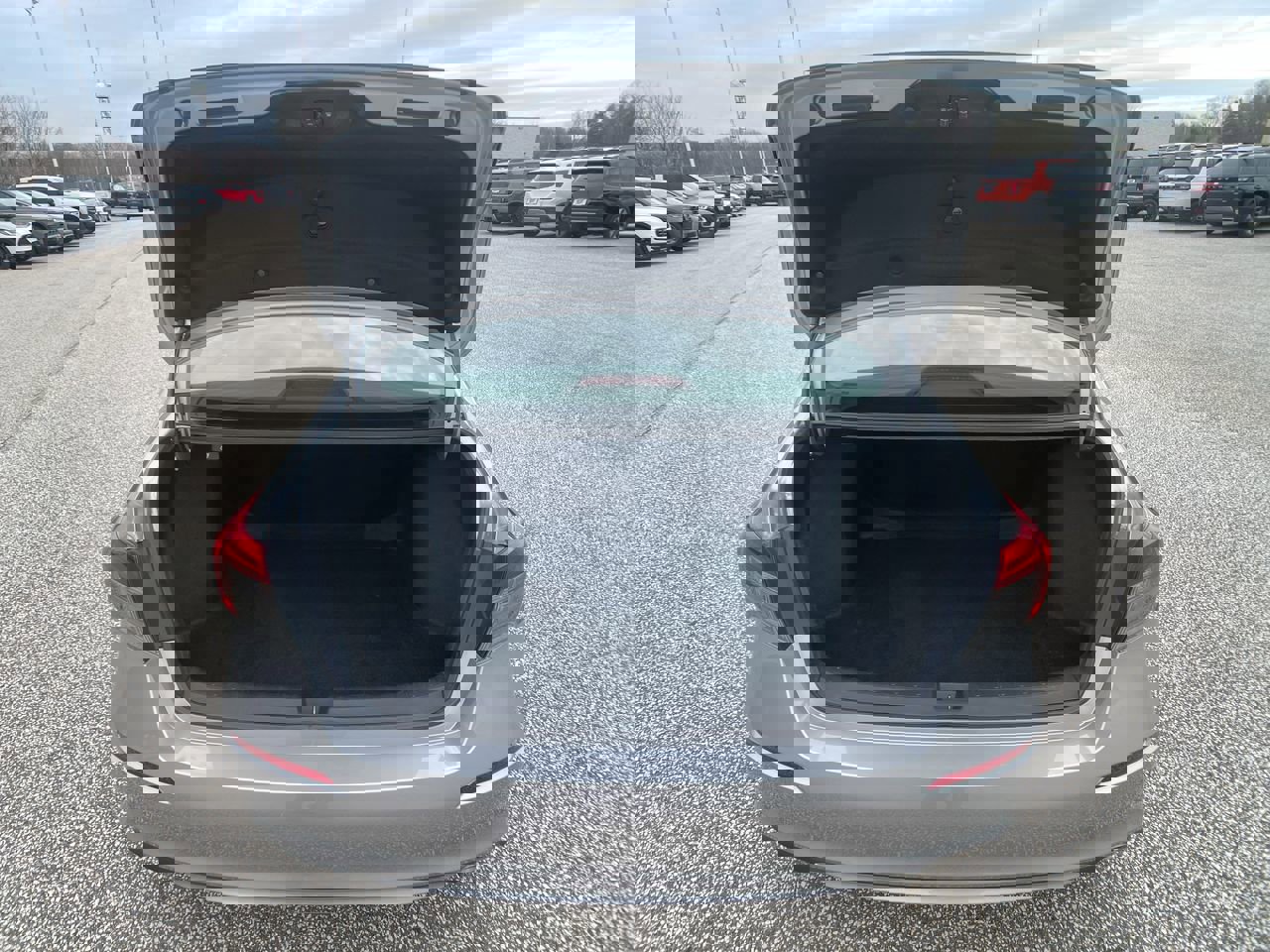 Used 2023 Honda Civic Sport image 23