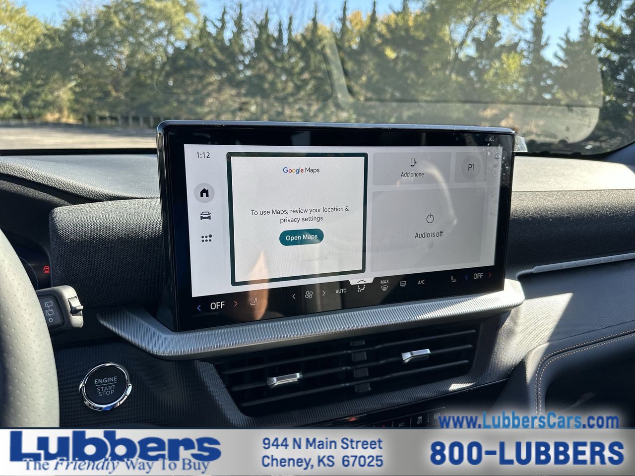 New 2026 Ford Explorer Tremor w/ Tremor Ultimate Package image 15