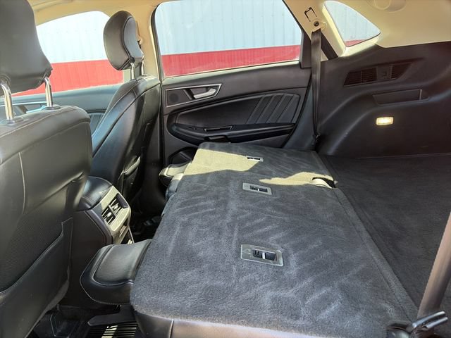 Used 2018 Ford Edge Sport w/ Equipment Group 401A AWD/4WD image 42