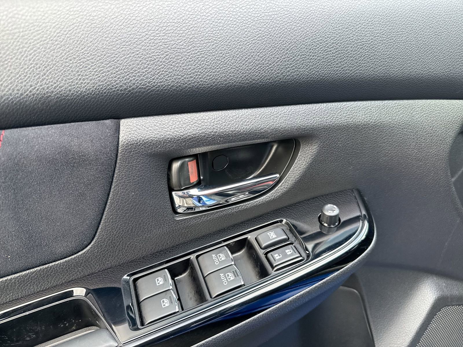 Used 2020 Subaru WRX STI w/ Popular Package #3 (IZT) image 13