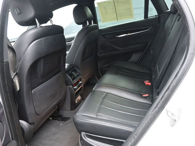 Used 2019 BMW X6 xDrive35i image 15
